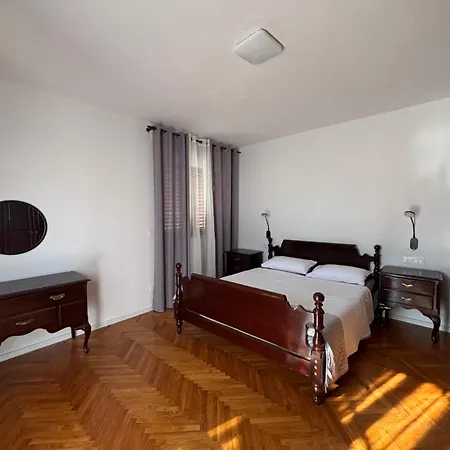 Sara Apartman
