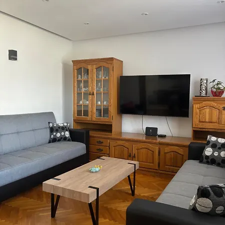 Apartman Sara Trogir