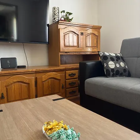 Sara Apartman