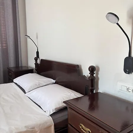 Apartman Sara *