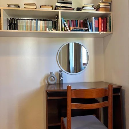 Apartman Sara