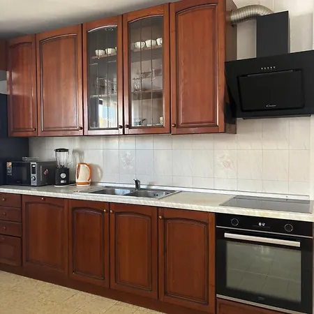 Sara Apartman