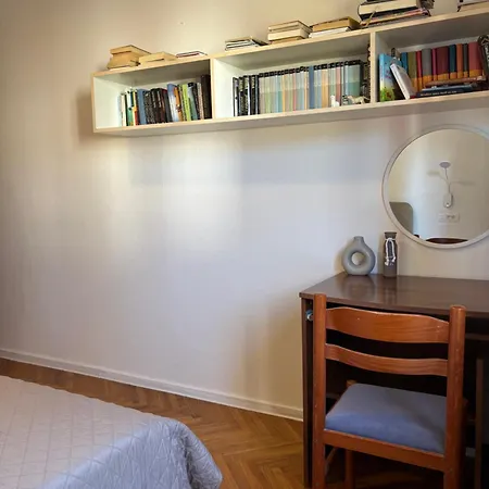 Sara Apartman Trogir