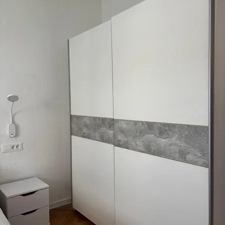 Apartman Sara *