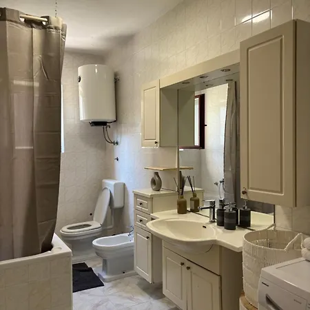 Sara Apartman